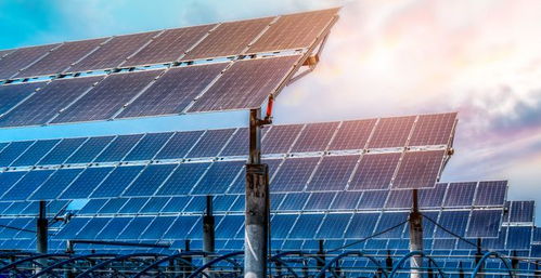 法國參觀中國光伏產品生產工廠，感嘆不存在什么產能過剩