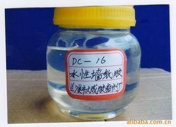 蘭溪市大成化工機械廠丙烯酸乳液產品在稻谷產業中的應用列表