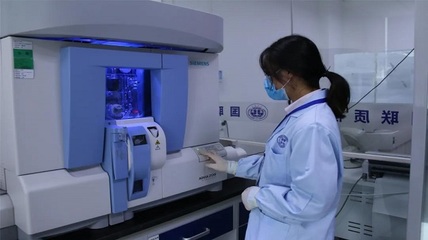 國聯(lián)質檢 以專業(yè)檢測守護室內環(huán)境，筑就綠色健康生活