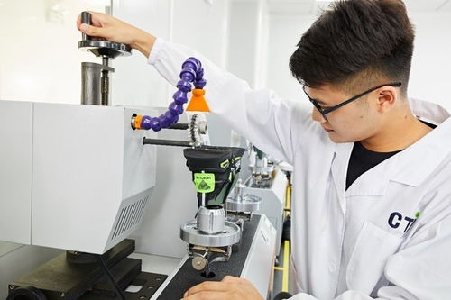 CTI華測檢測榮獲2021年度產品質量國家監督抽查抽樣檢驗機構資格，助力室內環境安全